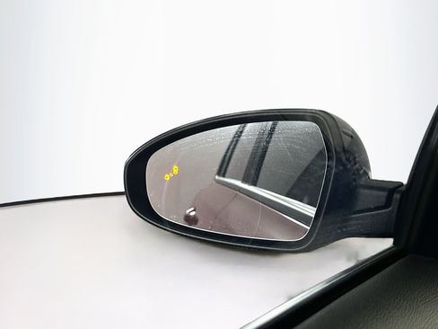 Used 2024 Kia Forte GT-Line w/ GT-Line Premium Package FWD image 16