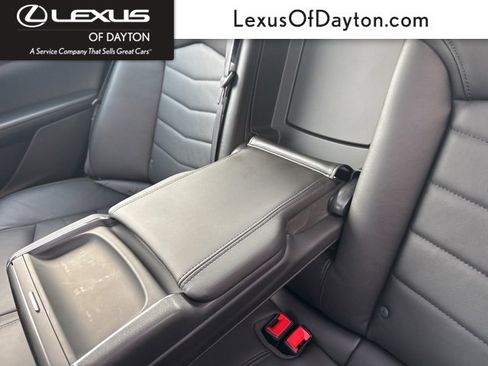 Used 2018 Cadillac CT6 3.6 AWD image 34