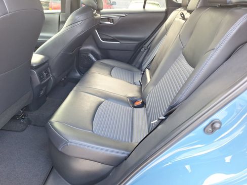 Used 2024 Toyota RAV4 XSE AWD/4WD image 31