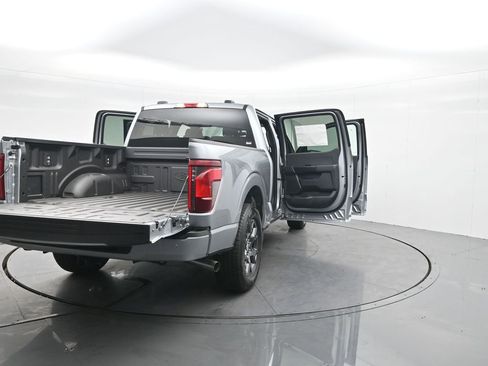 New 2026 Ford F150 STX w/ Equipment Group 200A RWD image 46