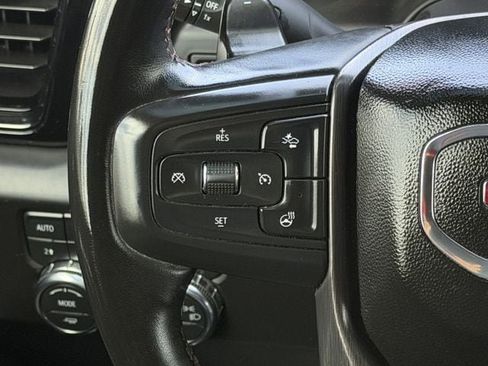 Used 2024 GMC Sierra 1500 AT4 w/ AT4 Premium Package image 15