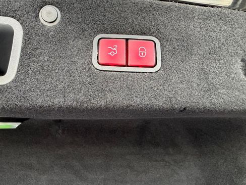 Used 2016 Mercedes-Benz S 550 4MATIC Coupe image 22