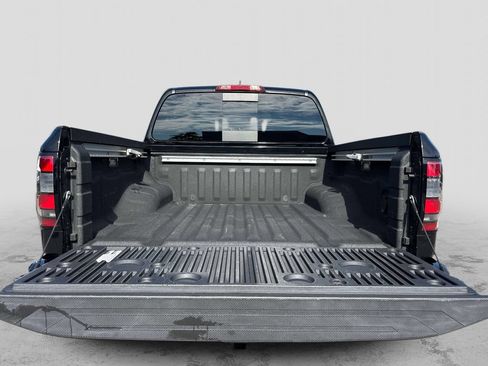 Certified 2023 Nissan Frontier Pro-X w/ Pro Convenience Package RWD image 15
