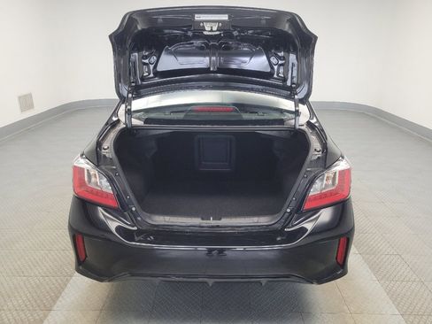 Used 2024 Mitsubishi Mirage G4 ES image 29