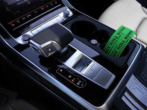 New 2026 Audi Q8 Premium Plus AWD/4WD image 18