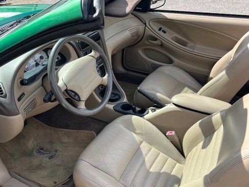 Used 1999 Ford Mustang Cobra image 27