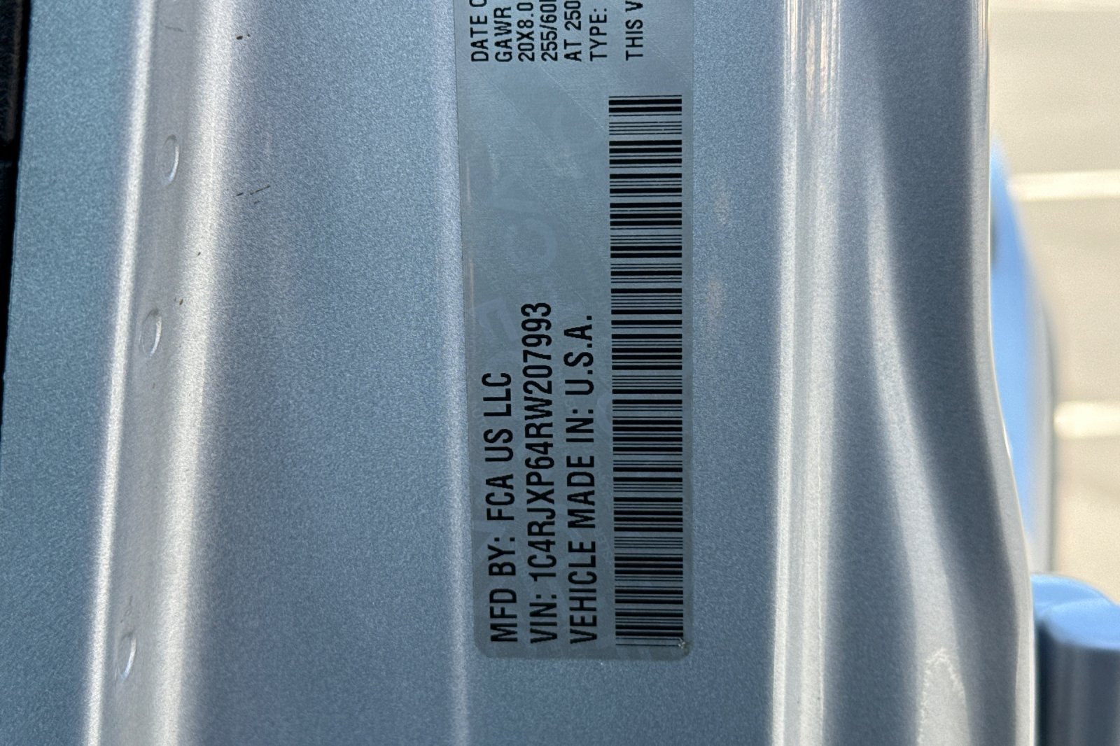 Used 2024 Jeep Wrangler Unlimited Sahara AWD/4WD image 75