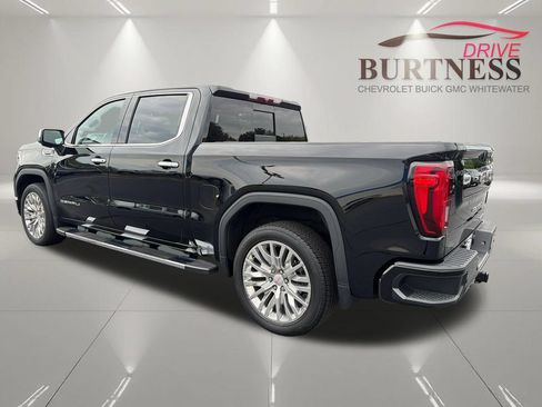 Used 2022 GMC Sierra 1500 Denali AWD/4WD image 6