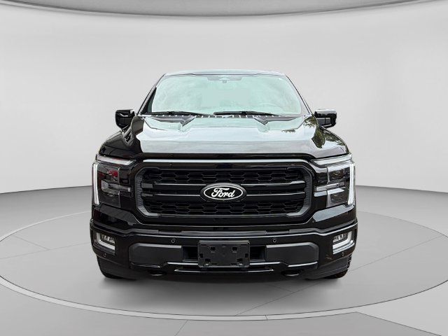 Used 2024 Ford F150 Lariat AWD/4WD image 8