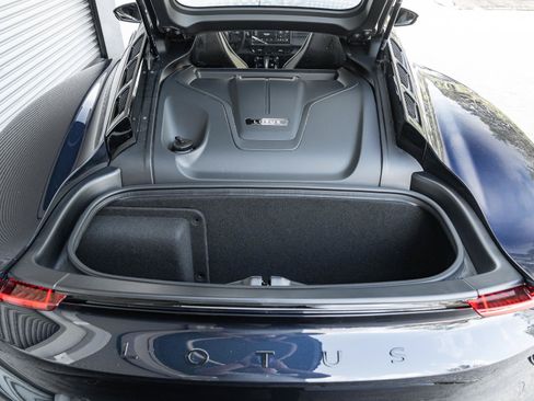 New 2026 Lotus Emira SE RWD image 33