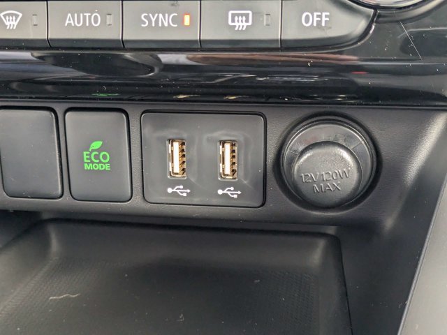 New 2026 Mitsubishi Eclipse Cross SE AWD/4WD image 29