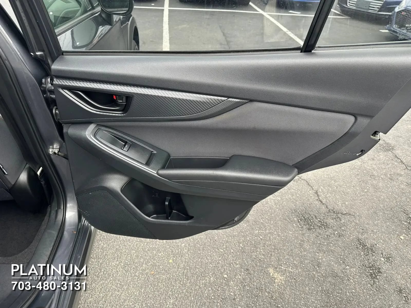 Used 2020 Subaru Crosstrek 2.0i Premium AWD/4WD image 20