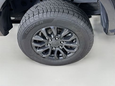 Used 2019 Ford Ranger XLT w/ Equipment Group 301A Mid image 35