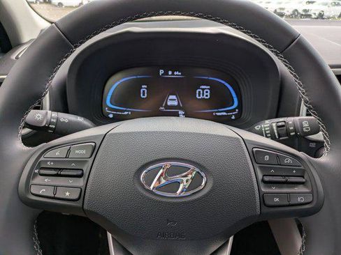 New 2026 Hyundai Venue SEL FWD image 21