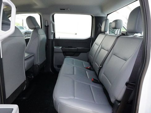 Used 2026 Ford F250 XL w/ FX4 Off-Road Package AWD/4WD image 28