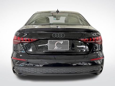 Used 2026 Audi A3 2.0T Premium AWD/4WD image 4