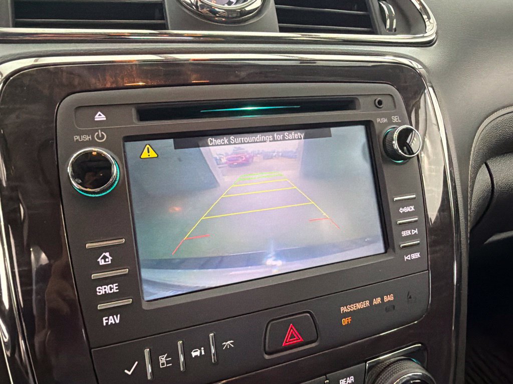 Used 2015 Buick Enclave Leather FWD image 14