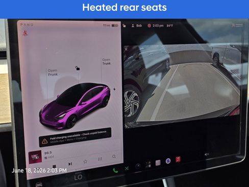 Used 2018 Tesla Model 3 Long Range RWD image 22