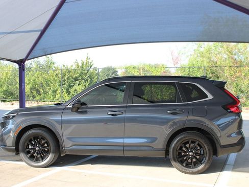 Used 2024 Honda CR-V Sport-L image 2