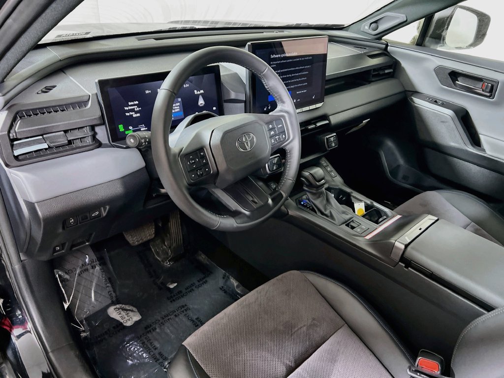 Used 2026 Toyota RAV4 XSE w/ Weather Package AWD/4WD image 9