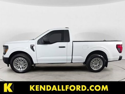Used 2024 Ford F150 XL image 2