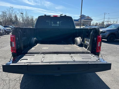 Certified 2021 Ford F150 XLT w/ Equipment Group 302A High image 11