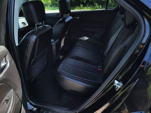 Used 2014 Chevrolet Equinox LT w/ Power Convenience Package AWD/4WD image 13