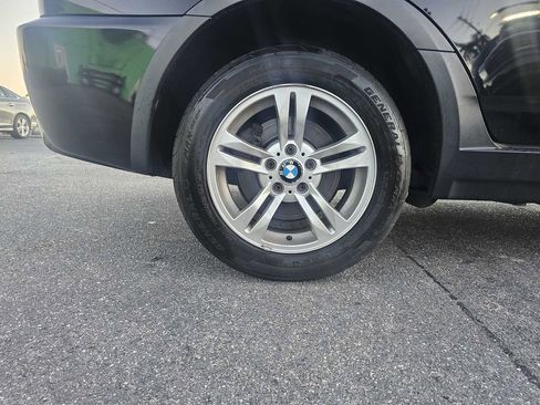 Used 2006 BMW X3 3.0i image 18