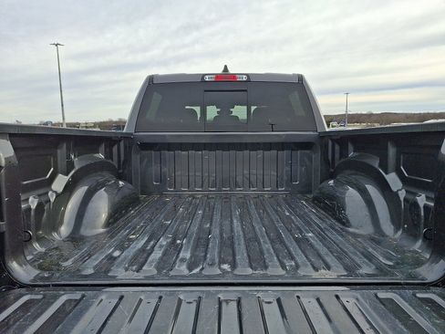 Certified 2022 RAM 1500 Big Horn image 30