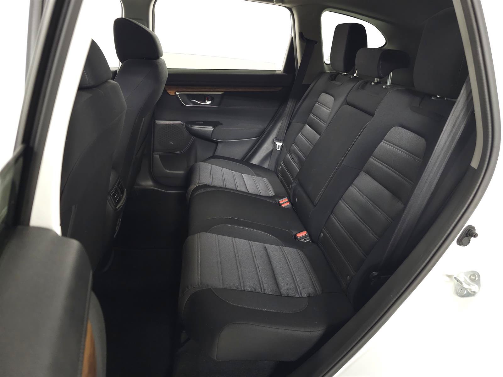 Used 2022 Honda CR-V EX image 26