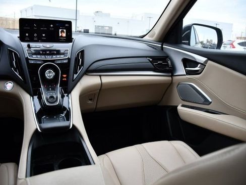 Certified 2024 Acura RDX w/ Technology Package image 21