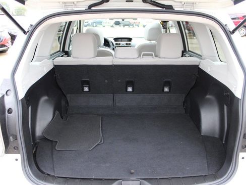 Used 2018 Subaru Forester 2.5i Premium image 10