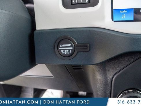 New 2026 Ford Bronco Heritage Edition AWD/4WD image 14