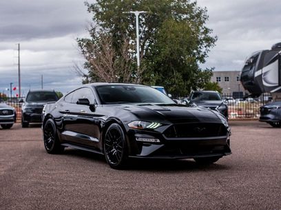 Used 2023 Ford Mustang GT w/ Equipment Group 301A