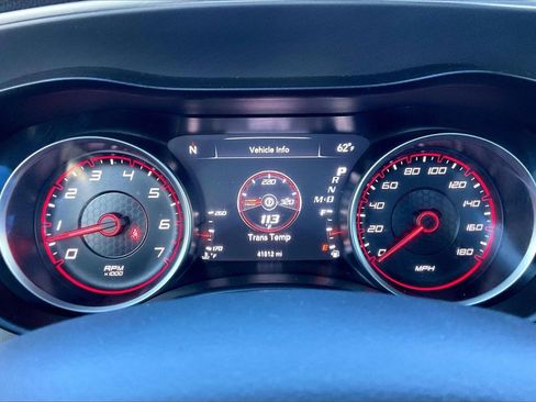 Used 2021 Dodge Charger Scat Pack image 20