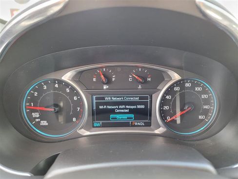 Used 2017 Chevrolet Malibu LT w/ Driver Confidence Package image 22