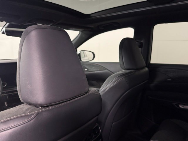 Certified 2023 Lexus RX 350 AWD w/ Cold Area Package image 26