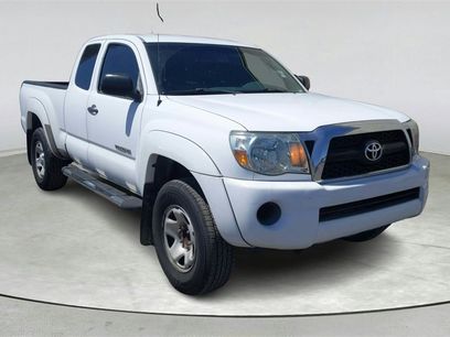 Used 2011 Toyota Tacoma PreRunner