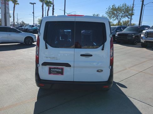 Used 2015 Ford Transit Connect XL FWD image 7