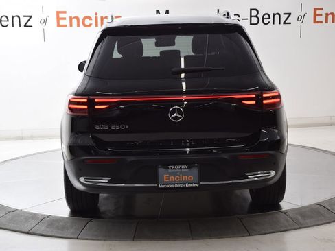 Certified 2024 Mercedes-Benz EQB 250+ image 4