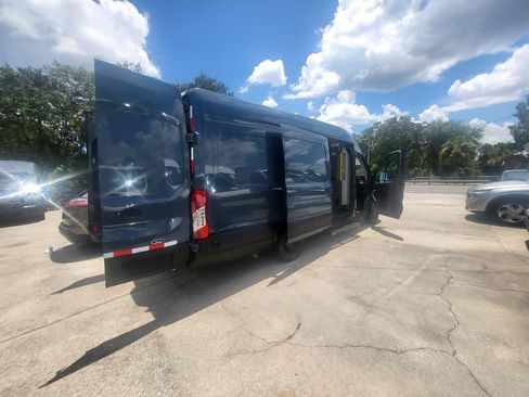 Used 2020 Ford Transit 250 148 High Roof Extended RWD image 59