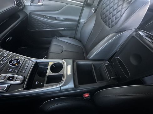 Used 2022 Hyundai Santa Fe Limited w/ Cargo Package image 33