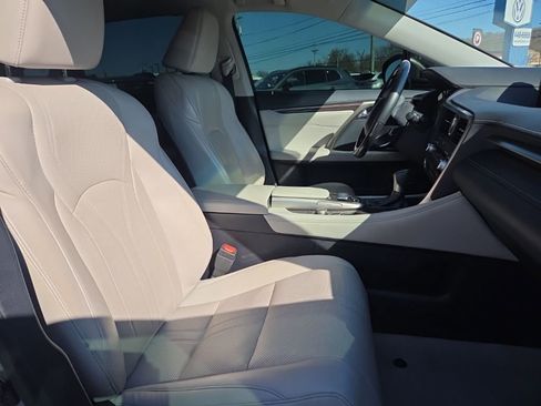 Used 2019 Lexus RX 350 FWD w/ Luxury Package image 25