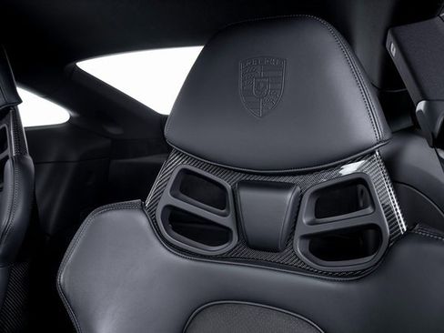 Used 2024 Porsche 911 Carrera T image 17