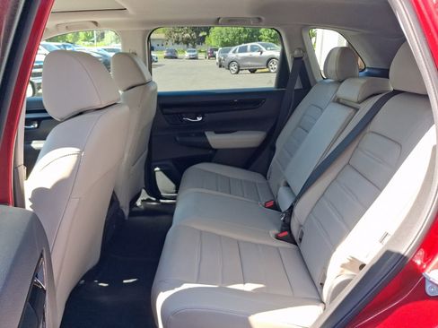 Used 2024 Honda CR-V EX-L image 18