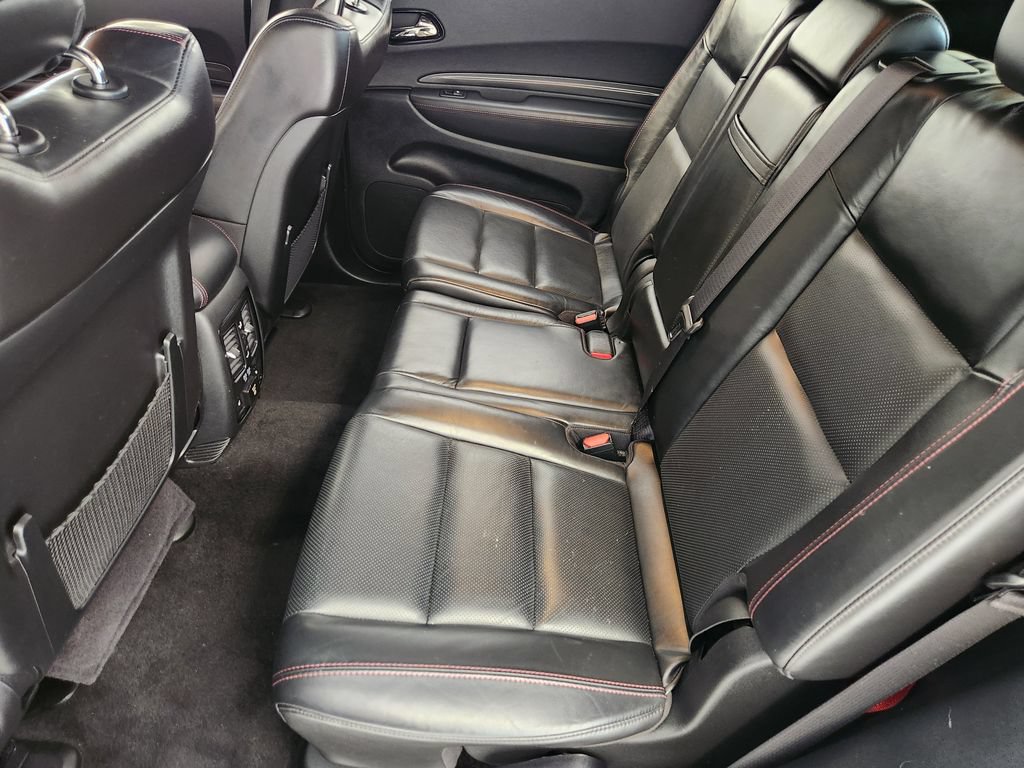 Used 2022 Dodge Durango R/T RWD image 30