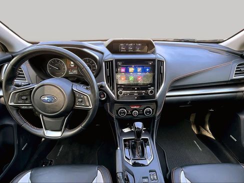 Used 2018 Subaru Crosstrek 2.0i Limited AWD/4WD image 15
