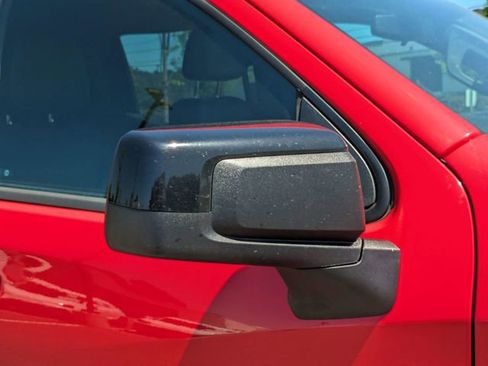 Used 2020 Chevrolet Silverado 1500 LT Trail Boss image 12