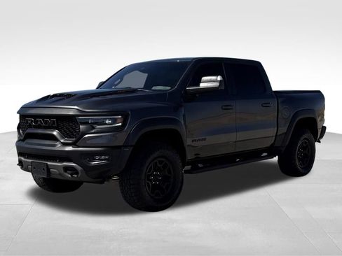 Used 2023 RAM 1500 TRX w/ TRX Level 2 Equipment Group AWD/4WD image 2