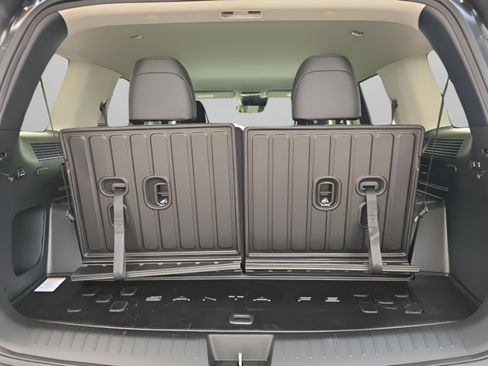 New 2026 Hyundai Santa Fe SEL image 7